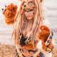 Cosplay by Danielle Beaulieu | Photo by Mineralblu